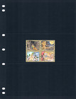 1 3 Off  3 75 Scott Value - 2018 Macao Macau Fables Legends Tales Cv Mnh Nh Um
