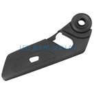New Driver Outboard Lower Seat Track Shield Fits For Jeep Compass 10-17
