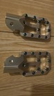 Wide Cnc E Dirtbike Foot Pegs