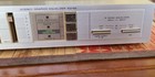 Vintage Marantz Equalizer  made In Japan 110v-240v