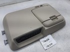 2003-2007 Sierra Denali Info-tv Screen Entertainment System U42 Id P06064049