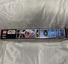 Lego Star Wars  Tie Fighter  75095  New  Sealed  Free 3 Day Priority  Shipping