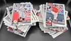 500 Card Lot   - 2026 Topps Baseball Series 1 - Base Starter Set Cards 
