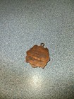 Ovaltine Captain Midnight Flight Commander Distinguished Service Charm Pendant