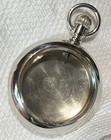 Fantastic 18s Oversized Pocket Watch Case