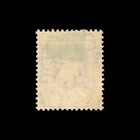 Leeward Islands  Scott 42  King Edward Vii  1907  Mh  117801