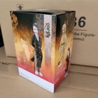 Banpresto Demon Slayer  Kimetsu No Yaiba Enmu Demon Series Vol  3 Statue - Rerun