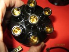 Studebaker-pontiac-olds-henry J--1937-1966  Distributor Cap -rotor-points-cond 