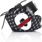 Fairtex Muay Thai   Boxing Headgear   Protective Sparring Head Guard Multi-layer