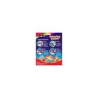 Colorful Weaving Loom Kit For Kids Includes 120 Fabric Loops And Hook