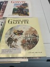 1986 Marine Corps Gazette Magazine Full Year Usmc Aviation Ground Weapons Tanks