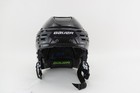 Bauer Reakt 85 Ice Hockey Helmet Size Medium Black  0731-1031 