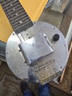 Early 1930s Fry Pan Electric Lap Steel Guitar Tested Works Rare Find 