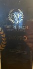 Empiretech Marvelous 24k Pro Gold Skincare System - Sealed Box - Full Set  695