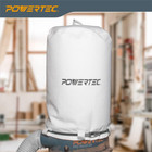 70333 Dust Collector Bag  21  X 31   1 Micron Filter  For Jet  Grizzly