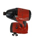 Hilti Sid 18-a 21 6-volt Lithium-ion 1 4  Hex Compact Cordless Impact Driver