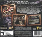 Hidden Secrets The Nightmare Pc Software Game Sealed New