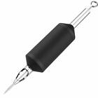 Tattoo Needle With Tube Combo 25mm 1 Inch Grip Box Of 20pcs Size 7rm 9rm 15rm