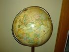 Replogle 16  World Globe Classic Series W soviet Union Raised Mountain Ranges