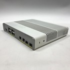 Cisco Catalyst Ws-c2960cx-8tc-l 8-port Gigabit Managed Switch With Ios 15 2 3 e1