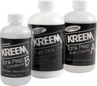 Kreem Products Fuel Tank Liner Combo-pak For Metal Tanks Up To 2 5 Gal
