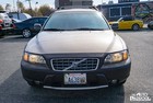 2002 Volvo V70 Xc Awd Wagon 4d