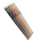 1 8cm Leather Shoulder Crossbody Strap Replacement Handbag Adjust Bag Strap