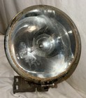 Vintage Half-mile-ray Model 1075 Handheld Spotlight - Untested