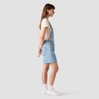 Levi Women Vintage  i Will  Shortall