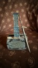 Rare Bloodborne Kirkhammer Sword Hunter Weapon Mini