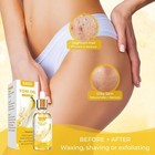 Bassi 2pcs Yoni Oil Organic Feminine Oil Vaginal Moisturizer - Ph Balance For W
