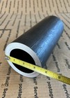 Dom Steel Tube 3 1 2    Od X 1 2    Wall 8  Long Welding Machining Bushing Collar