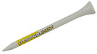 Pride Professional Tee System  Microhead Tees  2 3 4   Approximately 200 Ct Bag