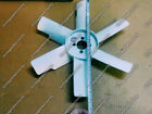 Brand New Tractor Parts - Radiator Fan Fits Swaraj Zetor Hmt