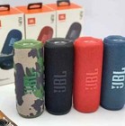 Jbl Flip 6 Portable Bluetooth Speaker Waterproof Wireless Powerful Sound  