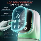 Male Masturbaters Automatic Handsfree Rotating Cup Thrusting Stroker Lubricants