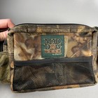 Mad Dog Gear Camo Fanny Waist Pack Advantage Timber Clip Bag Deer Hunting