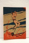 Vintage 1930s Secrets Of Famous Magicians Wonder Book No3 26pp Boys Magazine