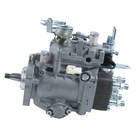 Fuel Injection Pump 16700-10h05 104740-4734 104640-4733 For Nissan Sd25 Engine