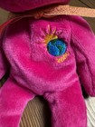 Ty Beanie Baby 1999 Millennium The Bear  Rare W     millenium    Errors  both Tags 