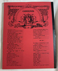 A Book Of Shadows By Tarostar - Vintage 1987 Spell Book  Magic  Occult
