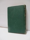 Vintage Antique Book 1876 Four Girls At Chautauqua By Pansy Hc