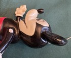 1930s Disney Celluloid 5    Mickey Mouse String Jointed Puppet Carnival Prize