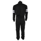 Simpson Racing C402211 Classic Racing Suit Sfi 5 - Adult Medium - Black