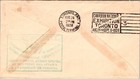 Canada 1928 Ffc - Airmail - Montreal To Toronto  Ont - F71369