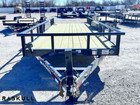 2024 Norstar 20  Bumper Pull