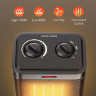 1500w Space Heater For Indoor Use  Portable Electric Heater 2s Rapid Heating