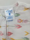 Halo 0-6 Months Small Baby Sleepsack Wearable Blanket Arrows Girl Cotton B69