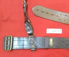 Sam Browne Belt Ww 1