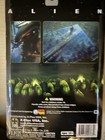 Alien Xenomorph Wall Relief 2004 X-plus Sota Toys - New In Package